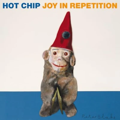 Afbeelding van Hot Chip Joy In Repetition (CD)