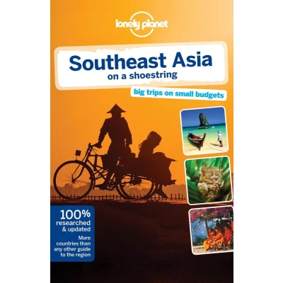 Afbeelding van Southeast Asia On A Shoestring 17