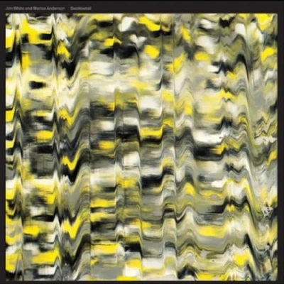 Afbeelding van Jim White &amp; Marisa Anderson Swallowtail (CD)