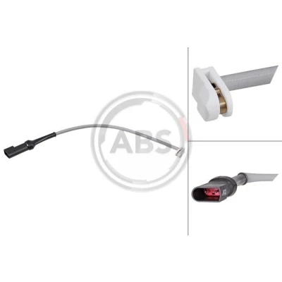 Afbeelding van ABS Slijtage indicator 39444