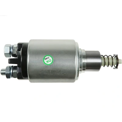 Afbeelding van Magneetschakelaar, startmotor AS PL SS0279P