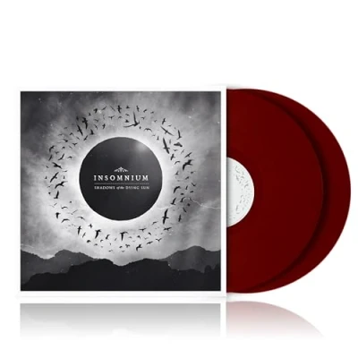 Afbeelding van Insomnium Shadows Of The Dying Sun (Re issue 2025) (LP)