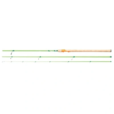 Afbeelding van Berkley Flex™ Forel Spinhengel 3 delig 3.90m (10 30g) hengel