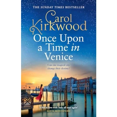 Afbeelding van Once Upon a Time in Venice/Blu ray