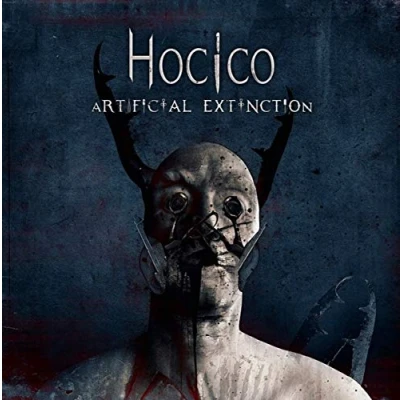 Afbeelding van Hocico Artificial Extinction (CD)