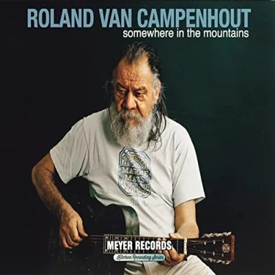 Afbeelding van Roland Van Campenhout Somewhere In The Mountains (3 CD)