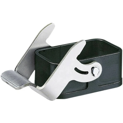 Afbeelding van Opbouwbehuizing Han Compact agg 09 12 708 0301 Harting 1 stuk(s)