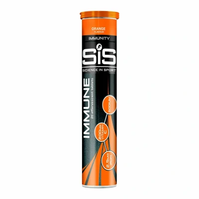 Afbeelding van SiS Immune Tablets 20 tabs