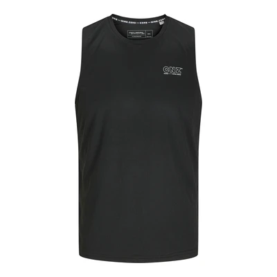 Afbeelding van Jack &amp; Jones Core CNZ Tanktop Heren Maat XL
