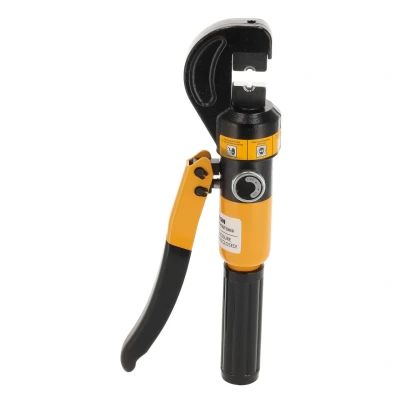 Afbeelding van Hydraulische Krimptang 5T Perstang In Koffer