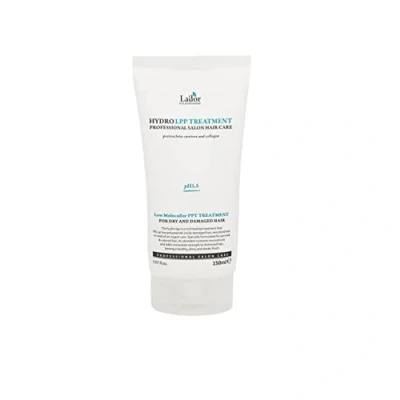 Afbeelding van [L&#039;ador] Hydro LPP Treatment (Hydro behandeling) tube type 150ml (Lador)