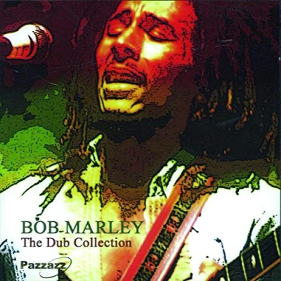 Afbeelding van Bob Marley The Dub Collection (CD)