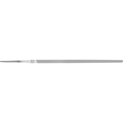 Afbeelding van PFERD 11104153 Werkplaatsvijl Lengte 150 mm 10 stuk(s)