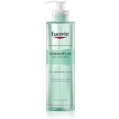 Afbeelding van Eucerin DermoPure Reinigingsgel 400 ml