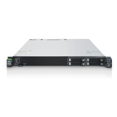 Afbeelding van Fujitsu Server RX1330 M6, E 2434, 1x32GB (Intel Xeon 32 GB, Rack Server),