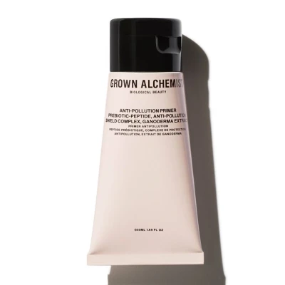 Afbeelding van Grown Alchemist Antipollution Primer Dagcrème, Maat: 50 ml,