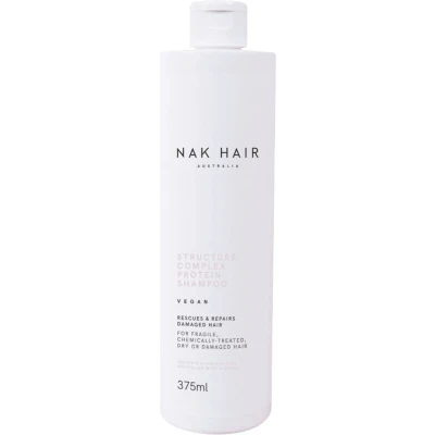 Afbeelding van NAK Structure Complex Protein Shampoo 1000ml