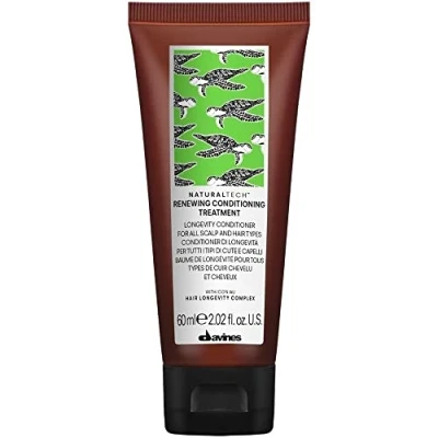 Afbeelding van Davines Naturaltech Renewing Conditioning 60 ml