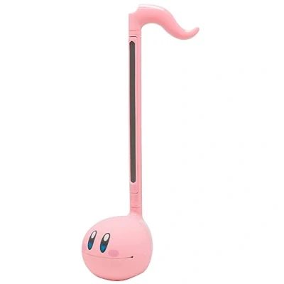 Afbeelding van Otamatone Kirby Fun Japans instrument