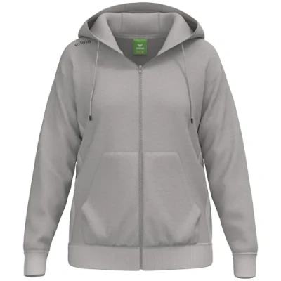 Afbeelding van Erima Dames Ts Hooded Jacket