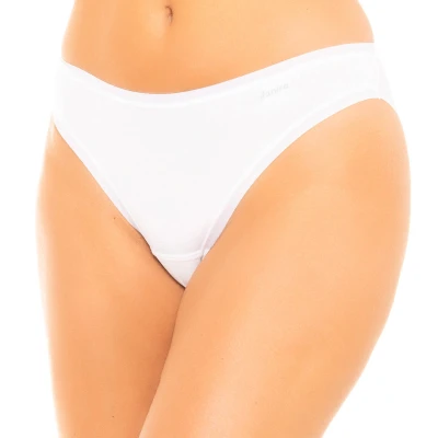 Afbeelding van Onzichtbare slip met zachte en elastische stof 1031860 dames