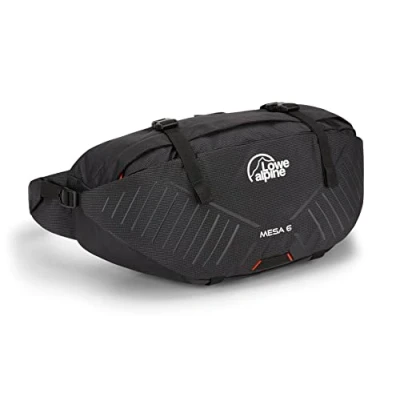 Afbeelding van Lowe Alpine Mesa 6 FAH 03 Black