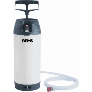Afbeelding van REMS Picus waterdruktank 10 liter