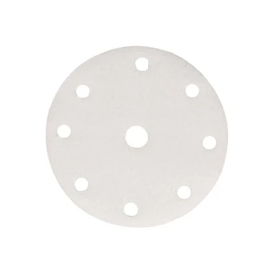 Afbeelding van MAKITA P 37889 schuurschijf white velcro (10st.)
