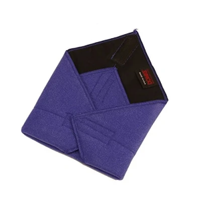 Afbeelding van Domke 722 11U F 34R 11 Inch Beschermende Wrap (Blauw)