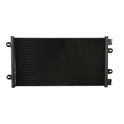 Afbeelding van Nissens Airco condensor 94438