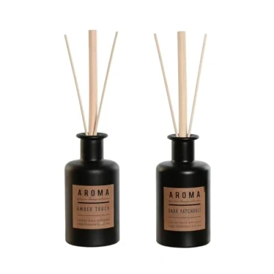 Afbeelding van Luchtverfrisser Home ESPRIT Stads 150 ml (2 Stuks)
