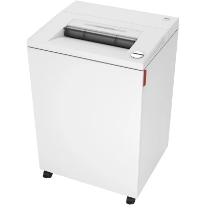Afbeelding van Papiervernietiger Ideal 4001 CC 4x40 mm