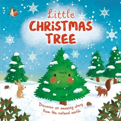 Afbeelding van Little Christmas Tree