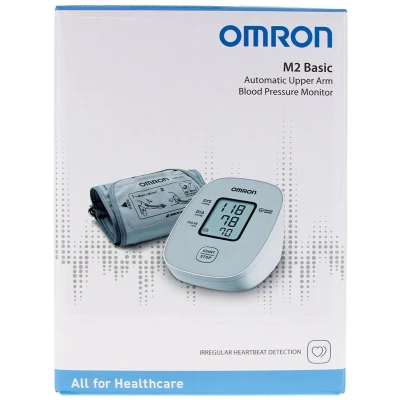 Afbeelding van Omron M2 Basic (model 2020)
