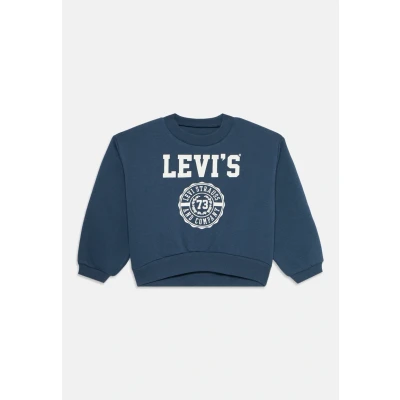 Afbeelding van Levi&#039;s Kidswear Sweatshirt LVG COLLEGIATE CREW