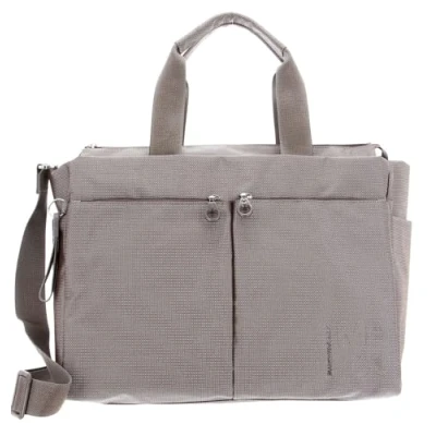 Afbeelding van MD20 Duffle, taupe, MD 20