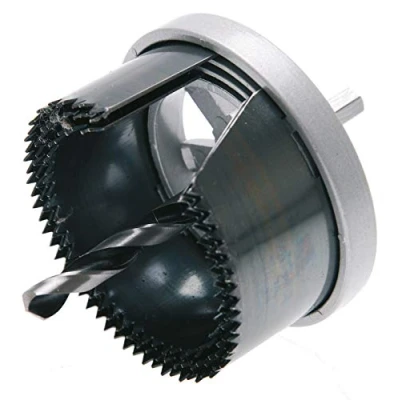Afbeelding van BGS Gatzaagset Ø 60 / 67 74 mm diepte 30 3 delig