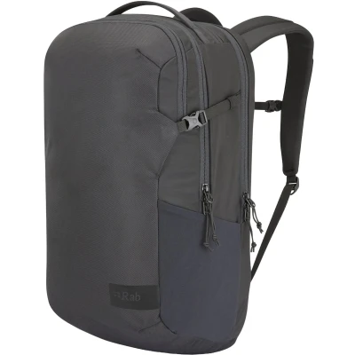 Afbeelding van Rugzak Rab Unisex Depot 28 Black
