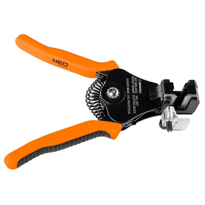 Afbeelding van neo automatische kabelstripper tpr+abs 01 520