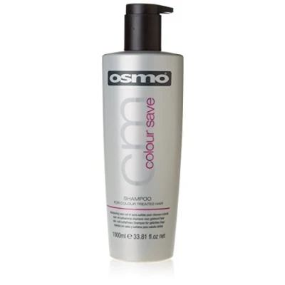 Afbeelding van Osmo Colour Save Shampoo voor gekleurd haar 1000ml