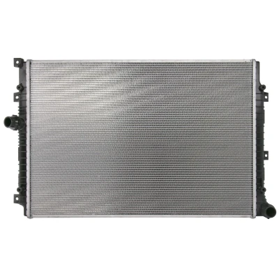 Afbeelding van Radiator, motorkoeling DENSO DRM32065