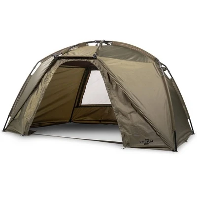 Afbeelding van Nash Titan Hide 2024 Bivvy Tent Lichtgewicht