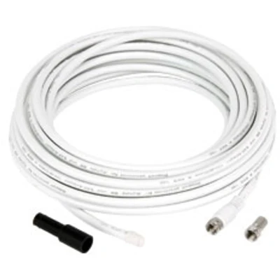 Afbeelding van Goobay 100 dB Coaxial Antenna Cable Set 10 m