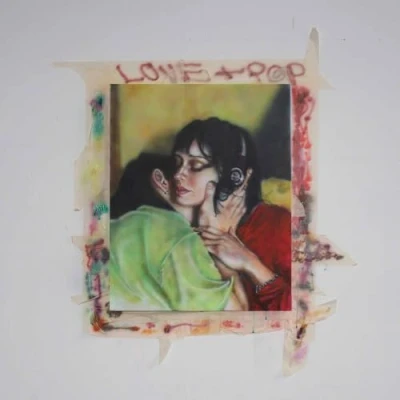Afbeelding van Current Joys Love + Pop (CD)