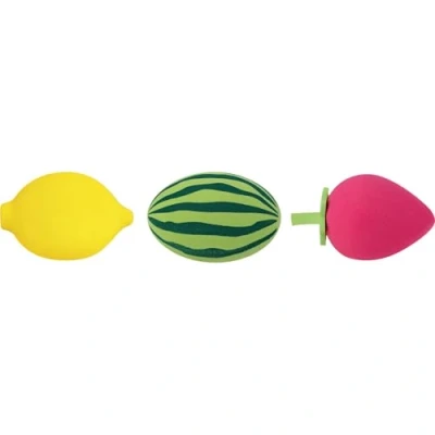 Afbeelding van essence JUICY BOMB PARTY Make up Sponsjes 3 pcs