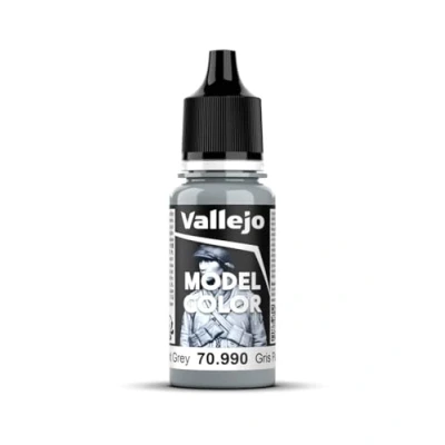 Afbeelding van Model Color Light Grey 17ml 70990