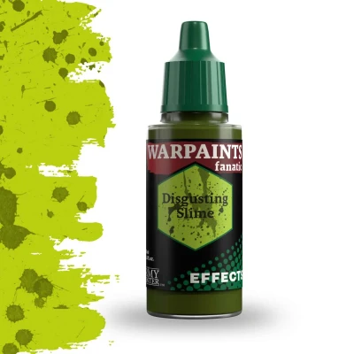Afbeelding van Warpaints Fanatic Efffects: Disgusting Slime
