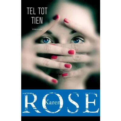 Afbeelding van Tel tot tien (Paperback)