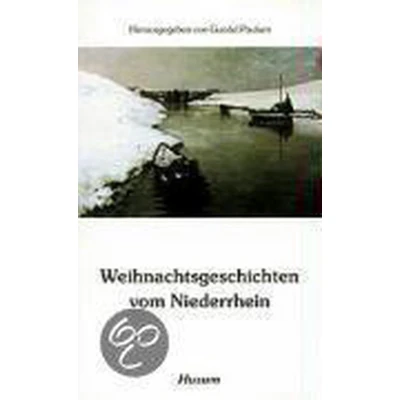 Afbeelding van Weihnachtsgeschichten Vom Niederrhein