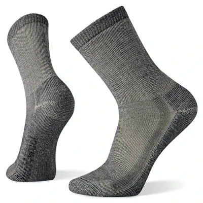 Afbeelding van Sok Smartwool Unisex Hike Classic Edition Full Cushion Crew Socks Medium Gray S